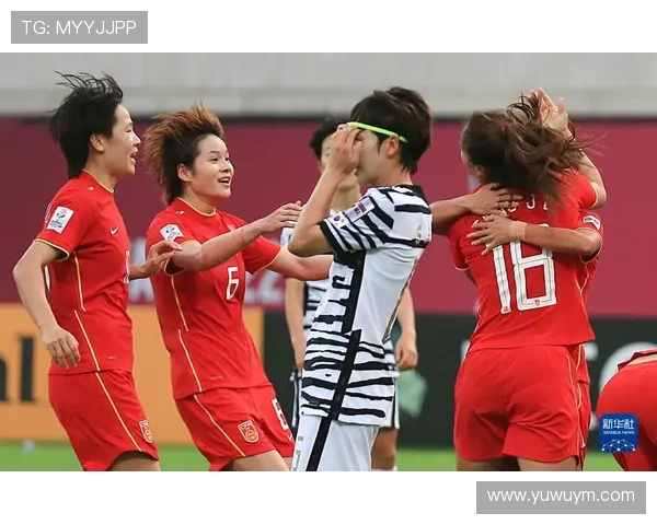 中国女篮绝境反击险胜 MVP诞生 中国女篮绝境反击险胜 MVP诞生