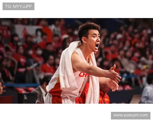 [CBA]冠军在靠近 继伟很冷静.